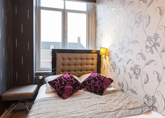 Hermitage Amesterdão