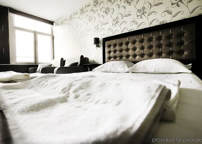 Hermitage 3* Amesterdão