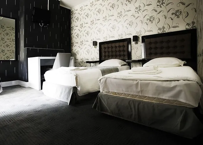 Hermitage Amesterdão