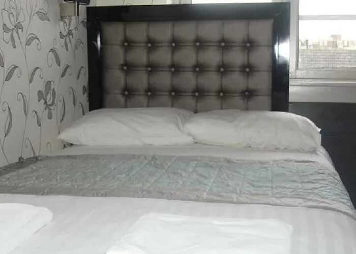 Hermitage 3* Amesterdão