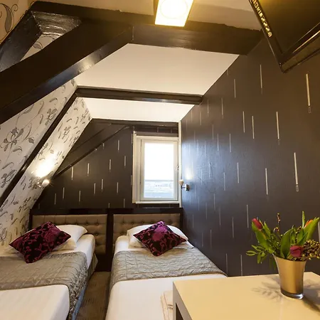 Hermitage Ámsterdam