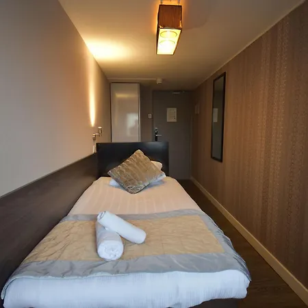 Hotel Hermitage Amesterdão