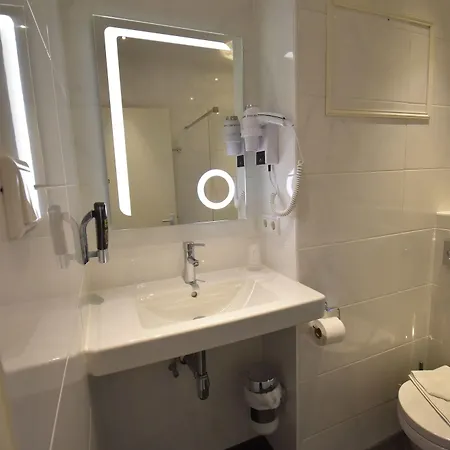 Hotel Hermitage Ámsterdam