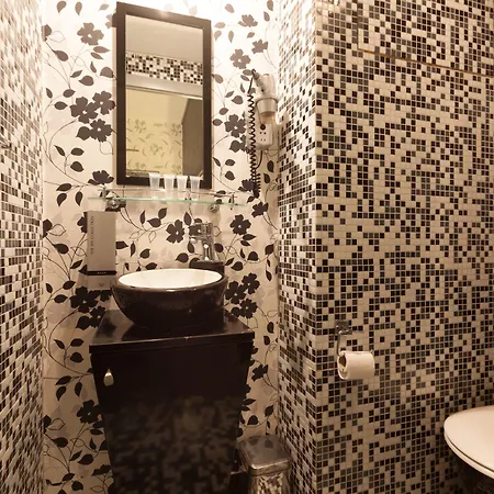 Hermitage Hotel Ámsterdam