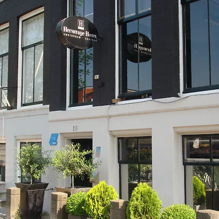 Hermitage 3* Ámsterdam