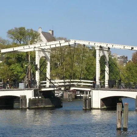 Hermitage Ámsterdam