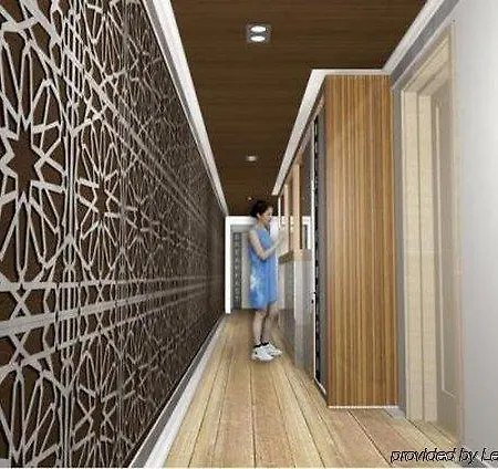 Hotel Hermitage Ámsterdam