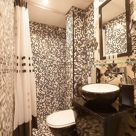Hermitage Hotel Amesterdão