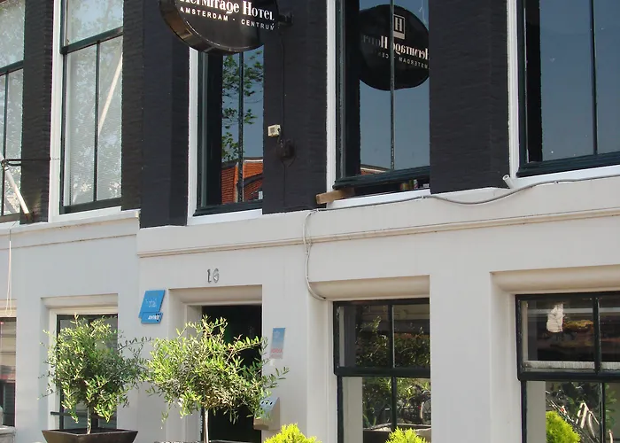 Hermitage 3* Άμστερνταμ