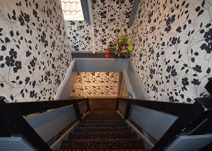 Hermitage Ξενοδοχείο