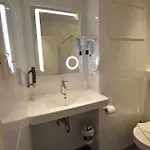 Hotell Hermitage Amsterdam