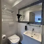 Hermitage Hotell Amsterdam