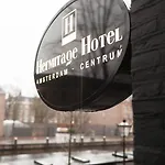 Hermitage Hotell Amsterdam