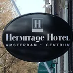 Hotell Hermitage 3*