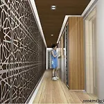 Szálloda Hermitage Amszterdam