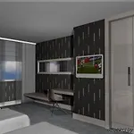 Hermitage 3* Amsterdam