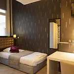 Hotell Hermitage Amsterdam