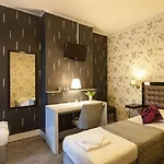 Hermitage Hotell 3*