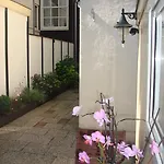 Hotell Hermitage Amsterdam