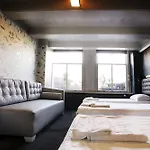 Hermitage 3* Amsterdam