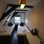 Hotell Hermitage Amsterdam