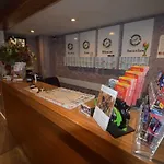 Hotell Hermitage Amsterdam