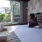 Hermitage Hotell Amsterdam