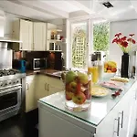 Hermitage Hotell Amsterdam