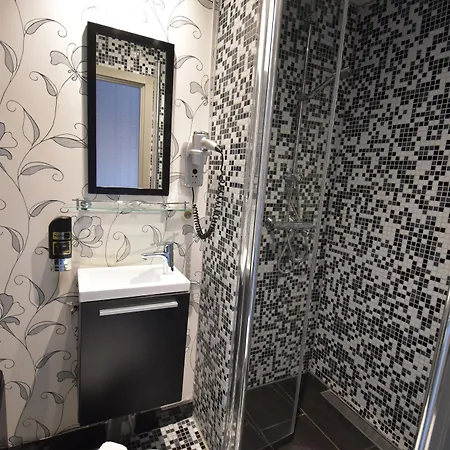 호텔 허미티지 3*