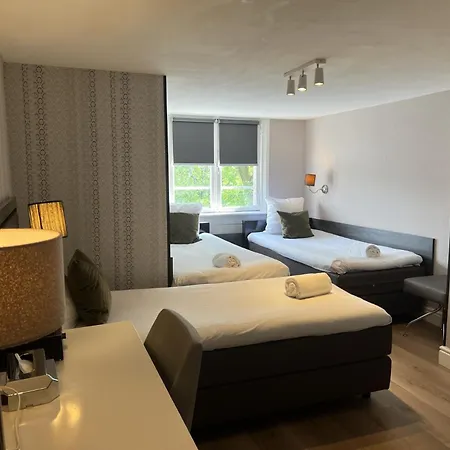Hotel Hermitage 3*