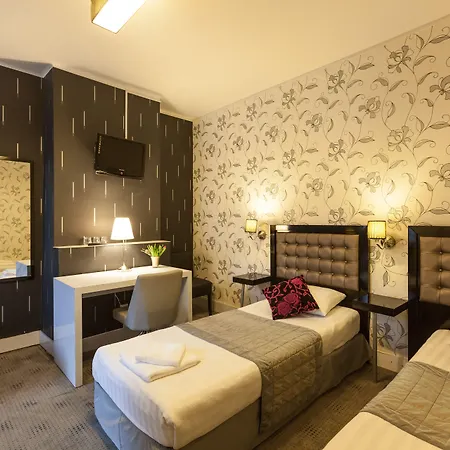 Hotel Hermitage