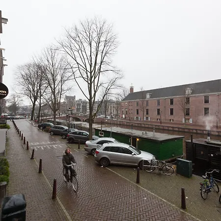 Hermitage Hotel Amsterdam