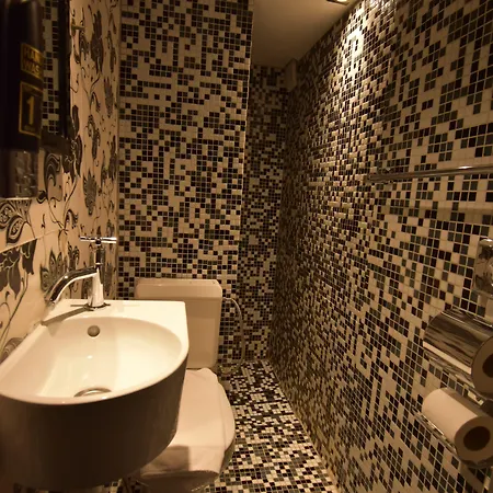 Hermitage Otel 3*