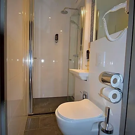 Hermitage Hotel Amsterdam