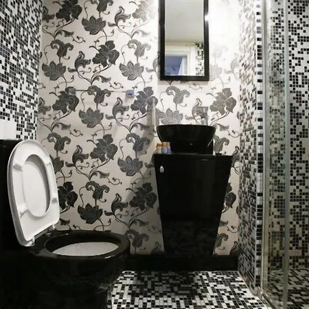 Hotel Hermitage Amsterdam