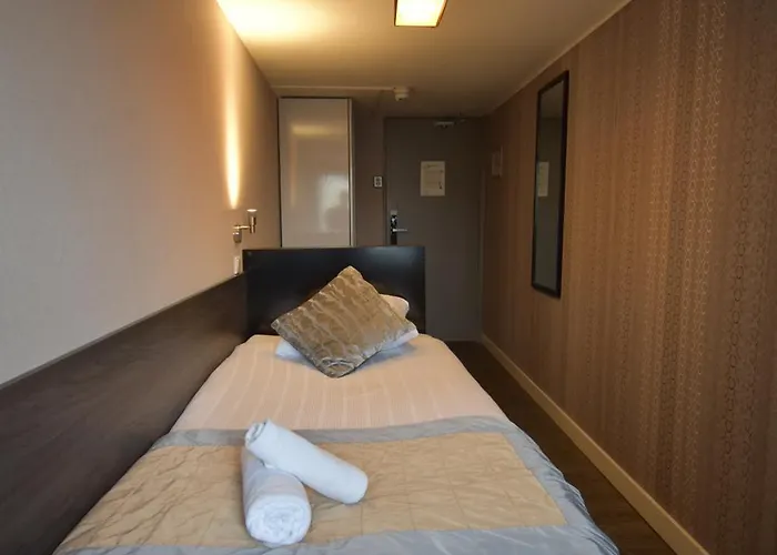 Hotel Hermitage Amsterdam