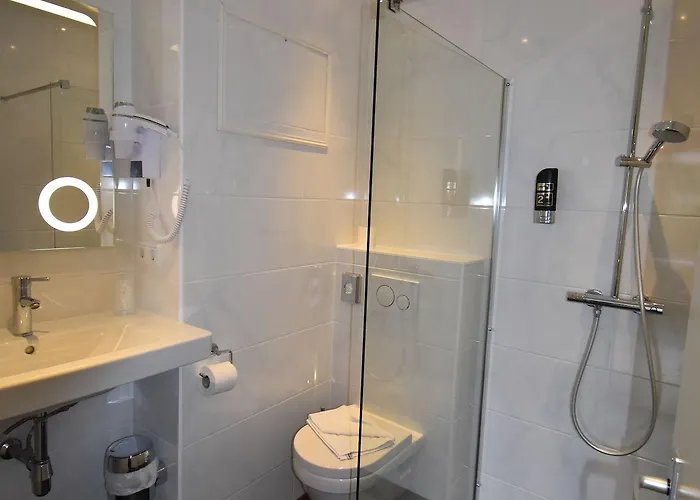 Hotel Hermitage Amsterdam