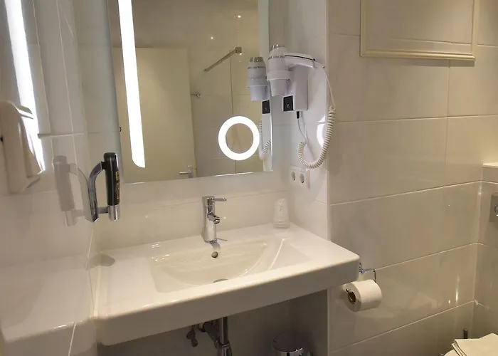 Hotel Hermitage Amsterdam