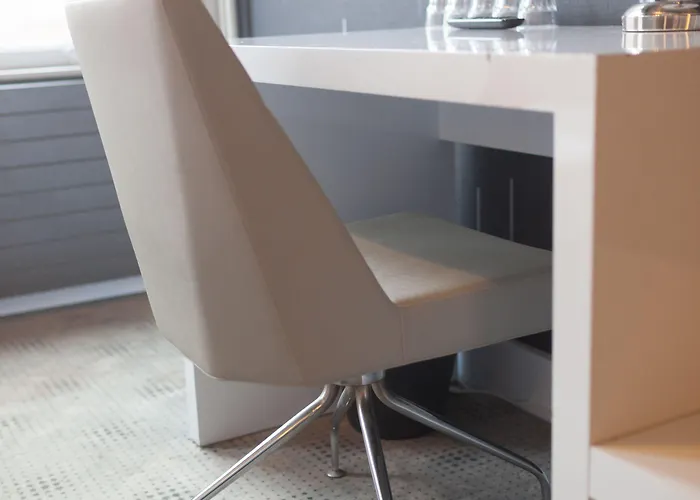 Hermitage 3* Amsterdam