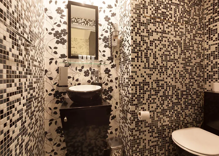 Hermitage Hotel Amsterdam