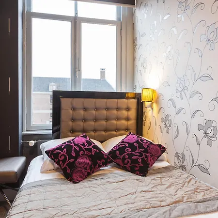 Hermitage 3* Amsterdam