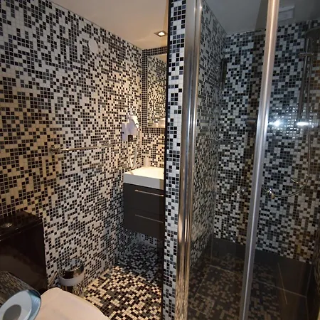 Hermitage 3* Amsterdam