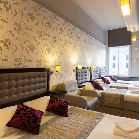 Hotel Hermitage