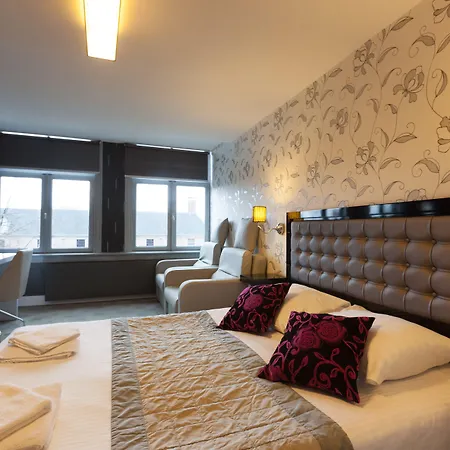Hotel Hermitage Amsterdam