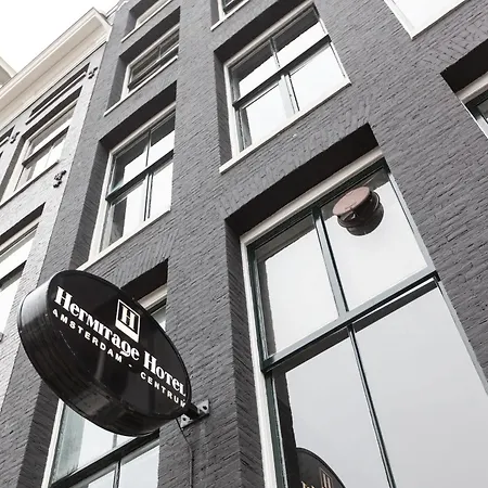 Hermitage 3* Amsterdam