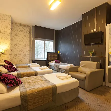 Hotel Hermitage 3*