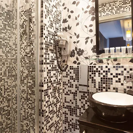 Hermitage Hotel 3*