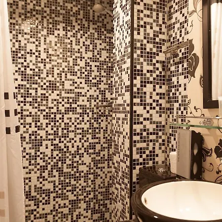 Hotel Hermitage 3*