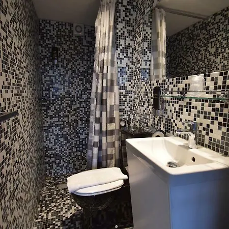Hotel Hermitage 3*