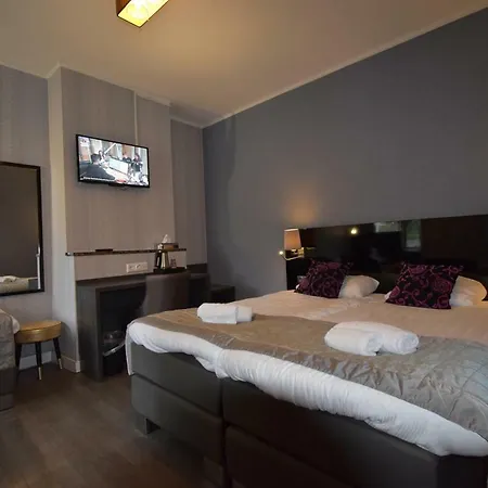 Hermitage Hotel 3*
